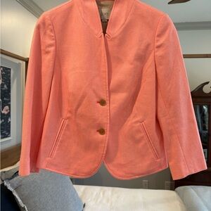 Women's Coral Jacket